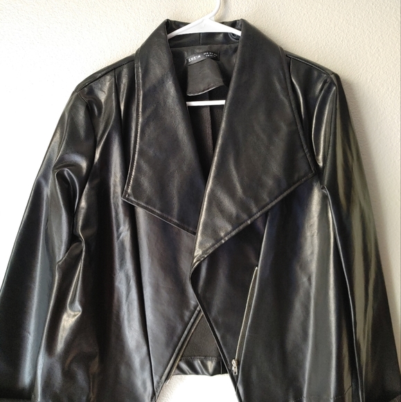 Jacket - Picture 2 of 3